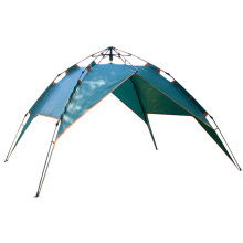 Waterproof best hiking  2 man tent compact tent